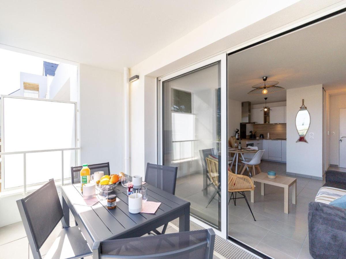 Apartment Passage Saint-Clement By Interhome キブロン エクステリア 写真
