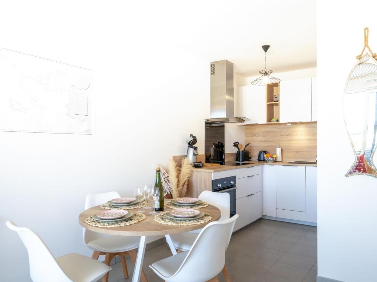 Apartment Passage Saint-Clement By Interhome キブロン エクステリア 写真